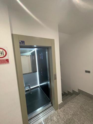 Apartamento 1 Granada 8
