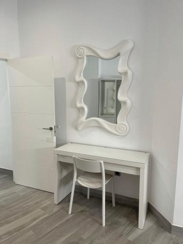 Apartamento 1 Granada 8