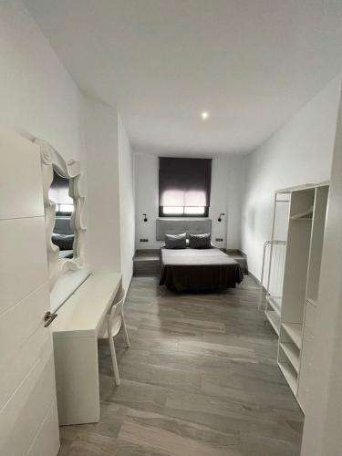 Apartamento 1 Granada 8