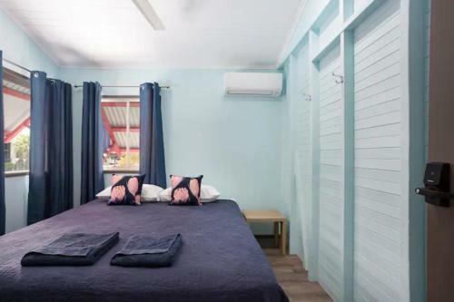 Apartment Centrally Located In The Cbd