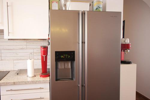 Apartamento Verano Azul 30b