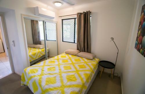 Minnie St 2 Bedroom / 2 Bathroom Apartment
