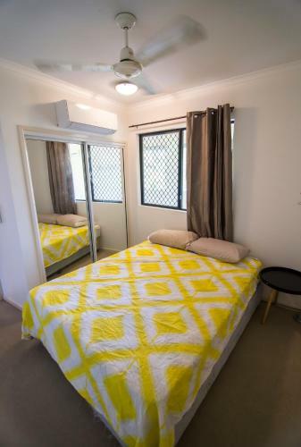 Minnie St 2 Bedroom / 2 Bathroom Apartment