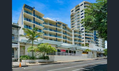 Apartamento Park Regis Luxury Dual Key