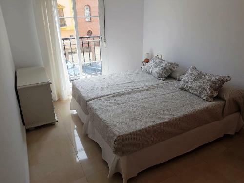 Apartamento Poseidon Torrecilla