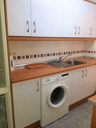 Apartamento Poseidon Torrecilla