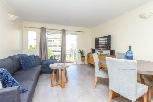 Inner City One Bedroom Apartment