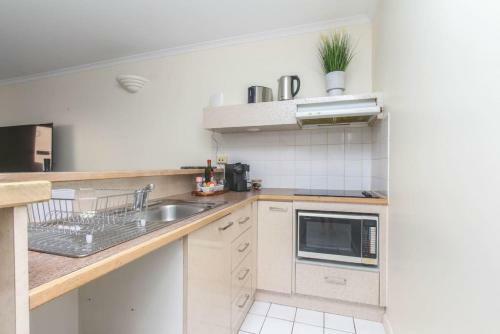 Inner City One Bedroom Apartment