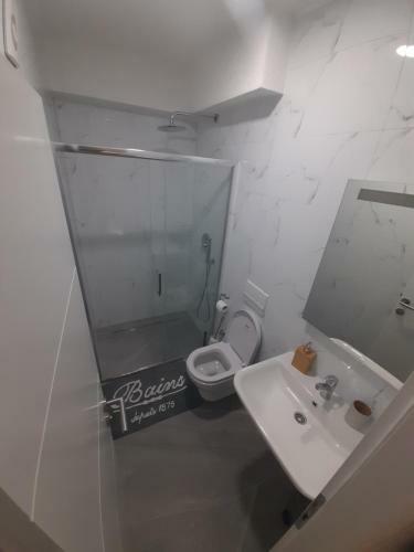 Hostal Apartmani Mami?
