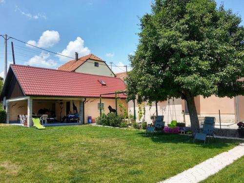 Villa Ku?a Vila Nina