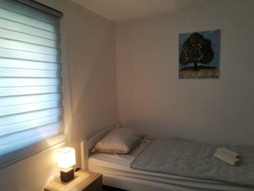 Villa Ku?a Vila Nina