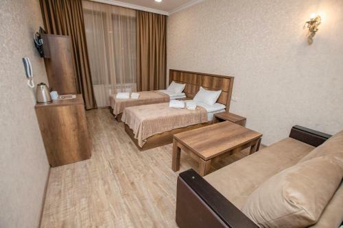 Palermo Hotel