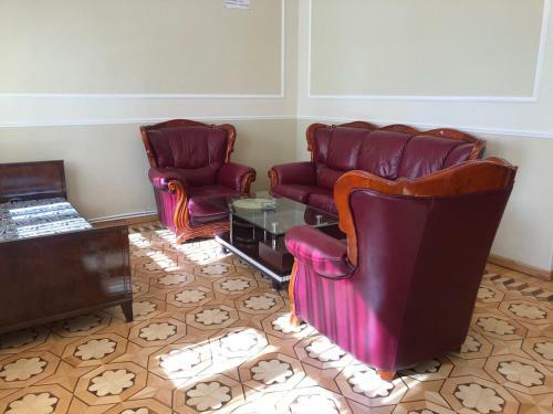 Valda Hotel On Tumanyan