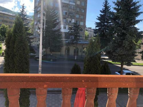 Valda Hotel On Tumanyan