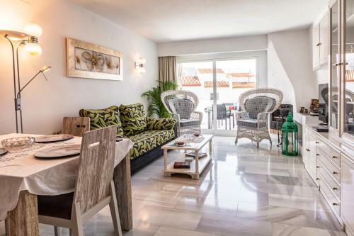 Apartamento Bajamar Burriana