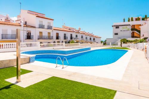 Apartamento Bajamar Burriana