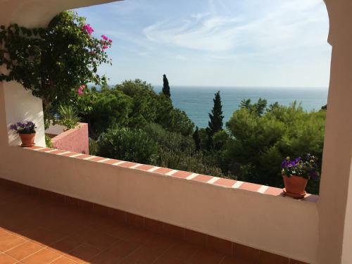 Apartamento Casa Patricia