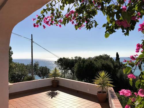 Apartamento Casa Patricia