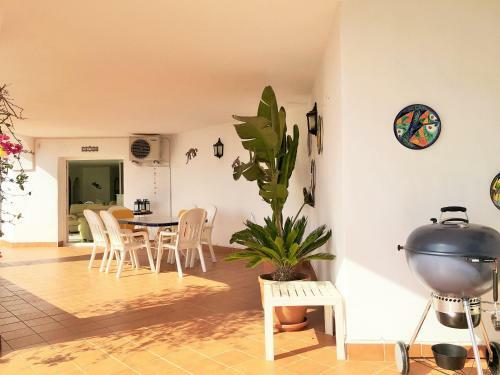Apartamento Casa Patricia