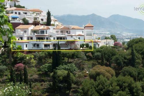 Apartamento Casa Patricia