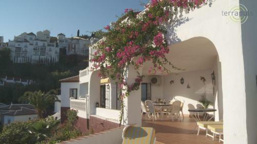 Apartamento Casa Patricia