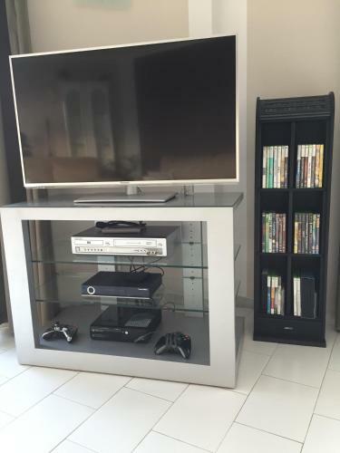 Apartamento Casa Patricia