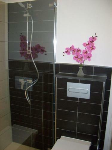 Apartamento Casa Patricia