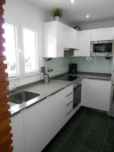 Apartamento Casa Patricia