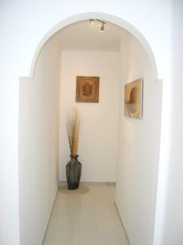 Apartamento Casa Patricia