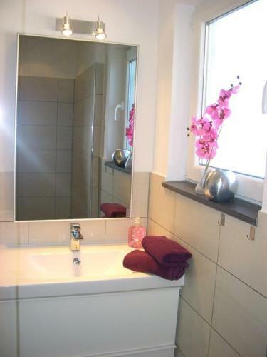 Apartamento Casa Patricia