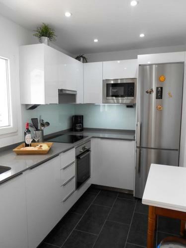 Apartamento Casa Patricia