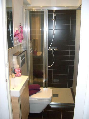 Apartamento Casa Patricia