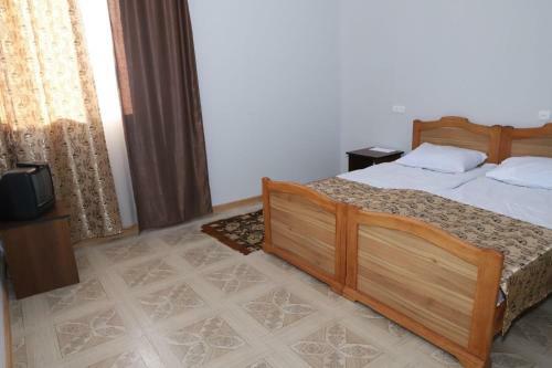 Hostal Cottages In Vanadzor