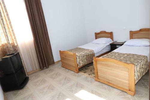 Hostal Cottages In Vanadzor