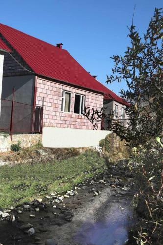 Hostal Cottages In Vanadzor