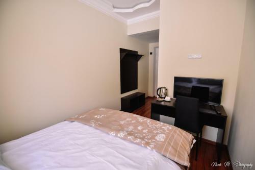 Apart Hotel Sayat-nova