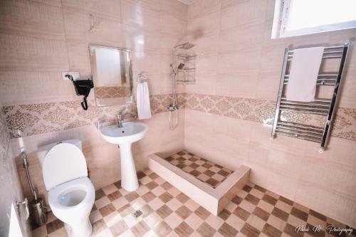 Apart Hotel Sayat-nova