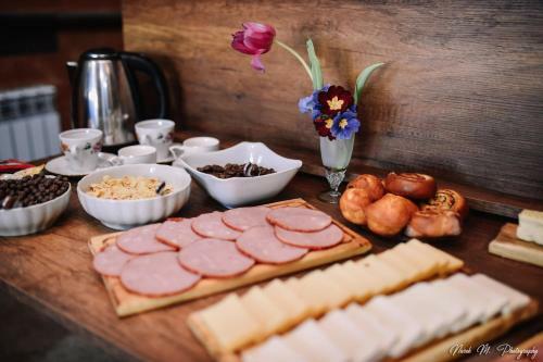 Apart Hotel Sayat-nova