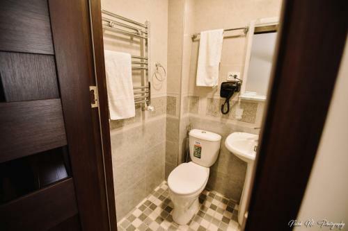 Apart Hotel Sayat-nova