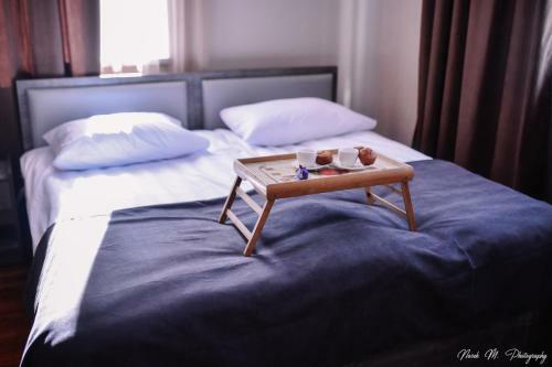 Apart Hotel Sayat-nova
