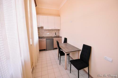 Apart Hotel Sayat-nova