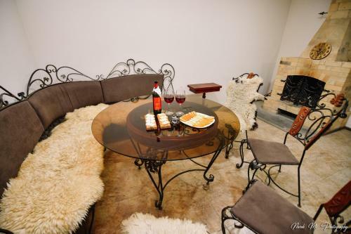 Apart Hotel Sayat-nova