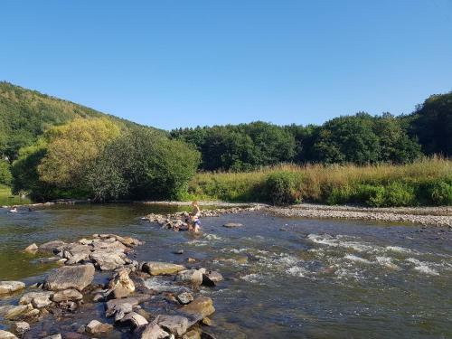 G�te Les Roseaux � Baillamont