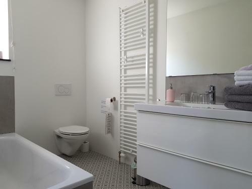 G�te Les Roseaux � Baillamont