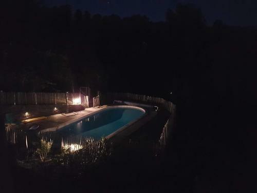 G�te Les Roseaux � Baillamont