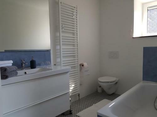 G�te Les Roseaux � Baillamont