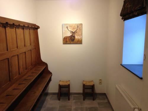 G�te Les Roseaux � Baillamont