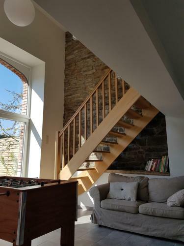 G�te Les Roseaux � Baillamont