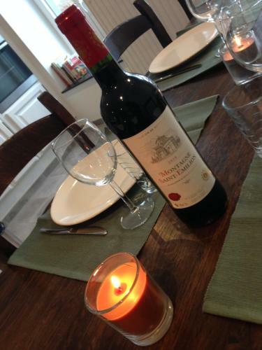 G�te Les Roseaux � Baillamont