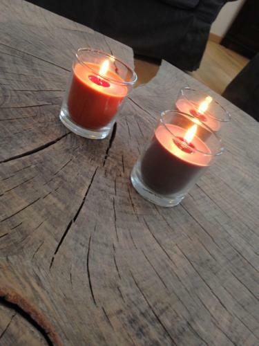 G�te Les Roseaux � Baillamont